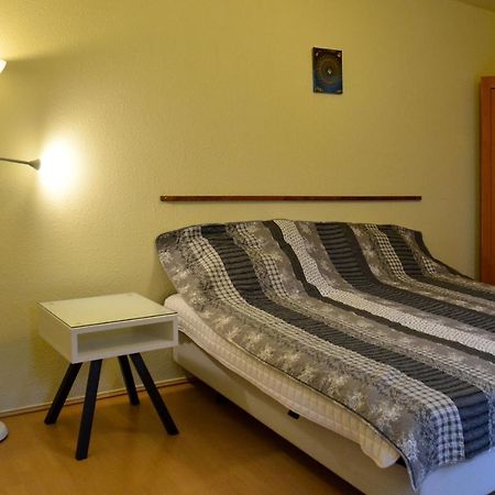 Afrodite Apartmanhaz Eger Ngoại thất bức ảnh