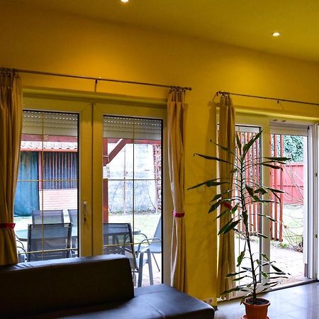 Afrodite Apartmanhaz Eger Ngoại thất bức ảnh